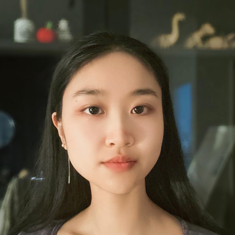Clarice Wang