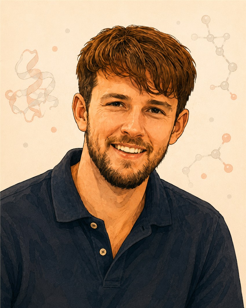 Harry Lewin